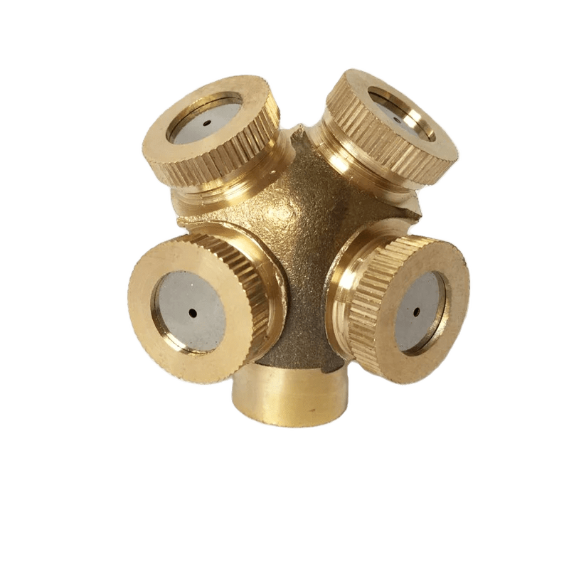 pressure regulating valve