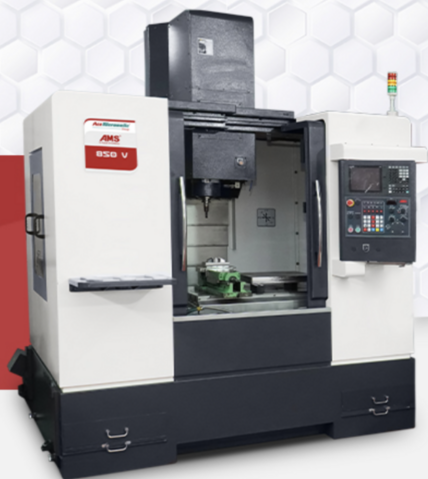 ACE MICROMATIC 850V(VMC)