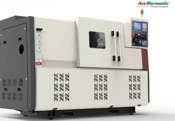 ACE MICROMATIC SJE 10 LM (Jobber EVO)